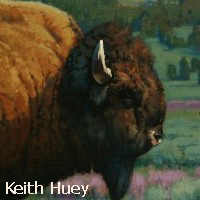 Keith Huey