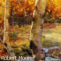 Robert Moore