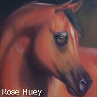Rose Huey