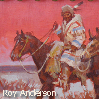Roy Anderson